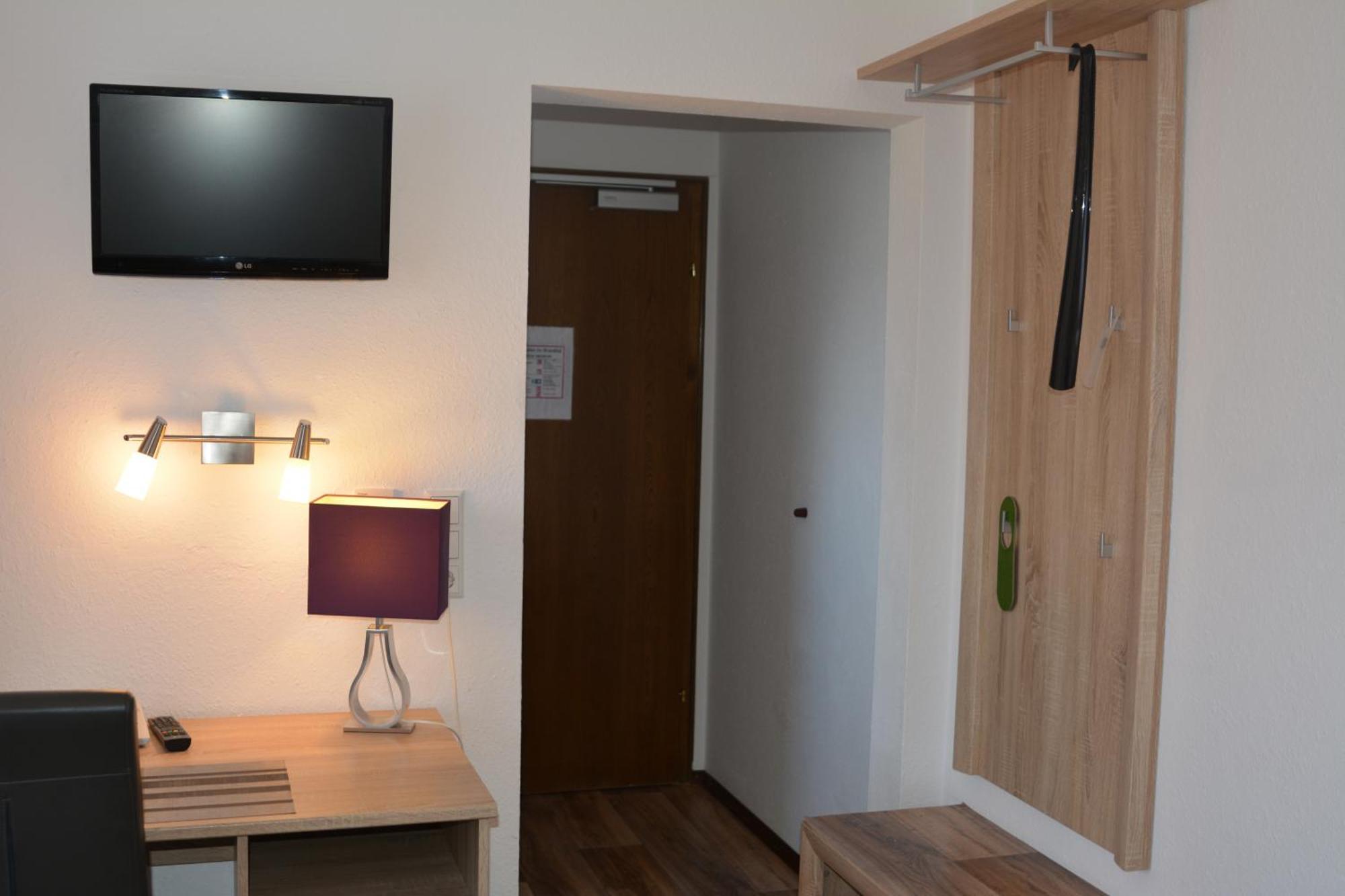 Hotel-Gasthof Zur Rose Weißenhorn Rom bilde