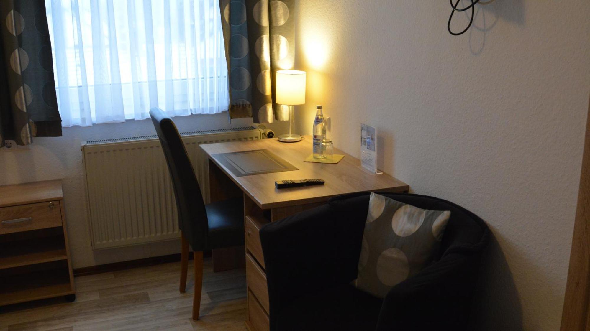 Hotel-Gasthof Zur Rose Weißenhorn Rom bilde