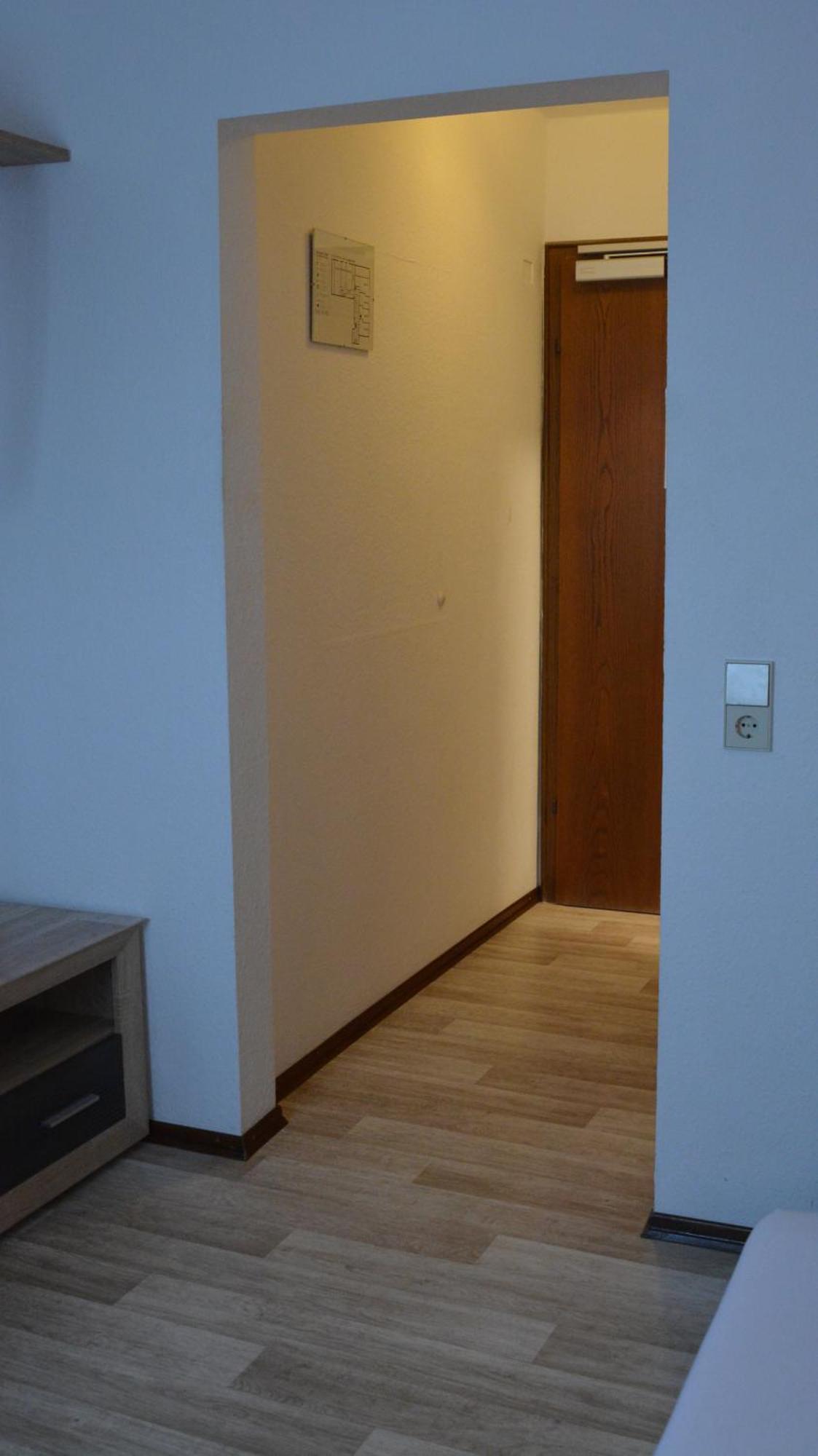 Hotel-Gasthof Zur Rose Weißenhorn Rom bilde