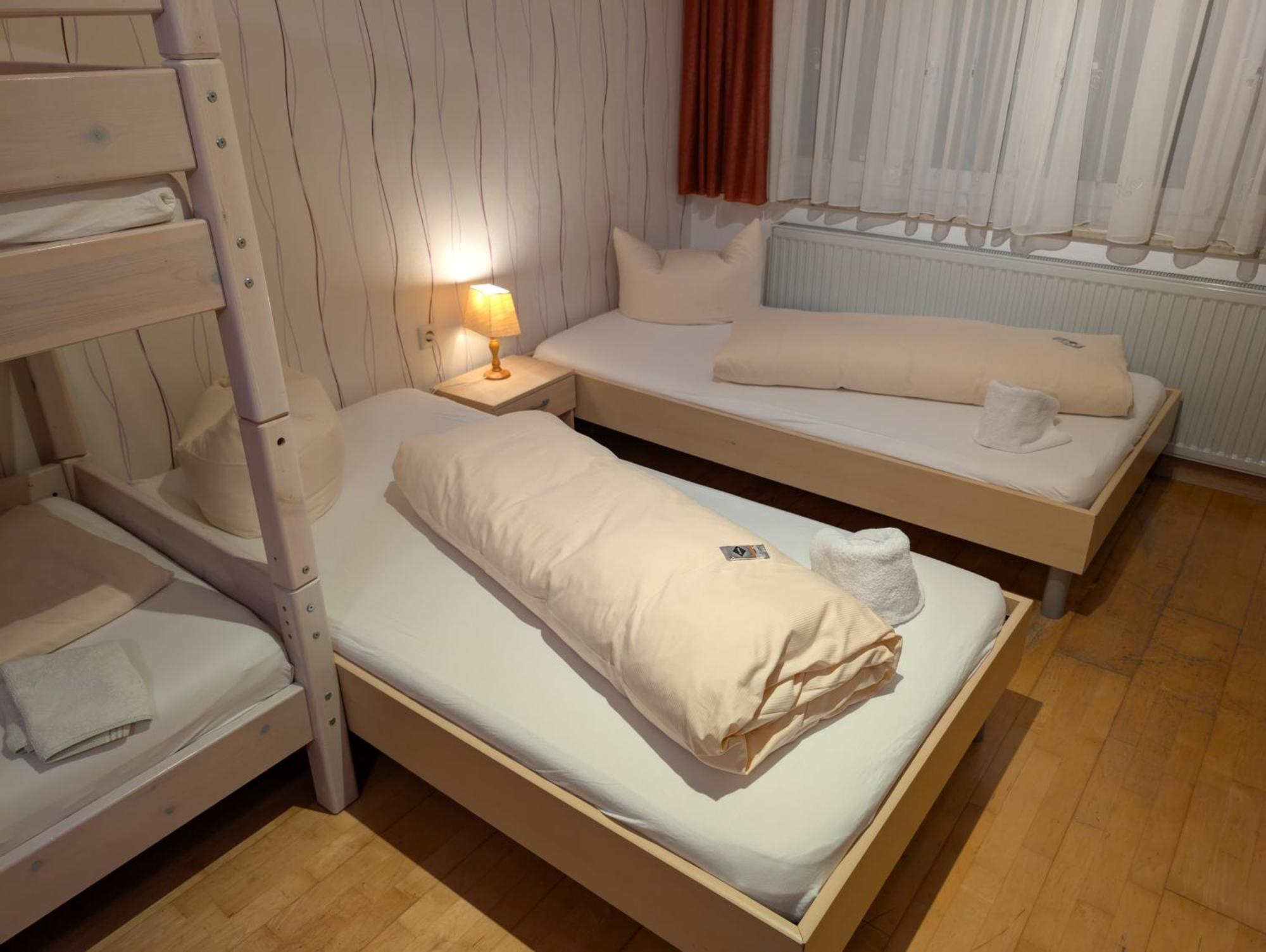 Hotel-Gasthof Zur Rose Weißenhorn Rom bilde